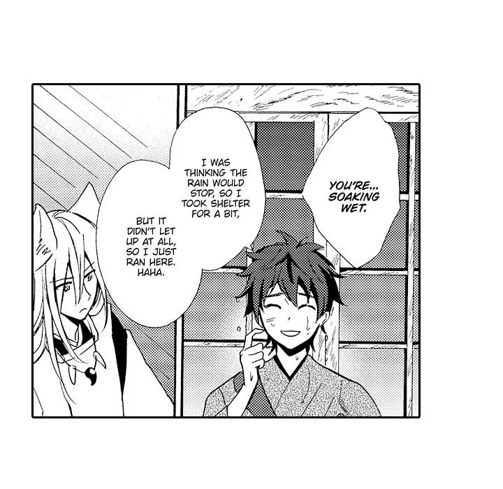 Anti Platonic - Chapter 10